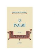 33 Psalmi, cor mixt