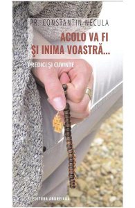Acolo va fi si inima voastra...