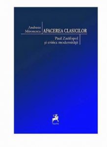 Afacerea clasicilor