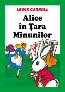 Alice in Tara minunilor