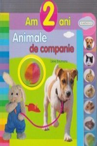 Am 2 Ani - Animale De Companie