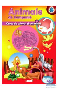 Animale de companie