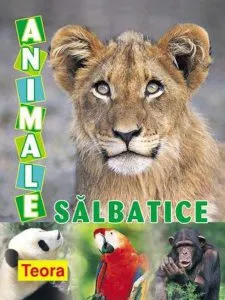 Animale salbatice
