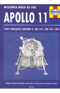 Apollo 11. Misiunea NASA AS-506