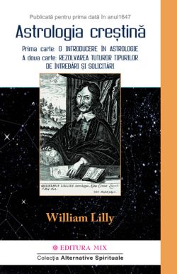 Astrologia crestina. Volumul 1