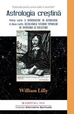 Astrologia crestina. Volumul 1