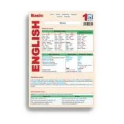 Basic English 1 de Laura Popescu