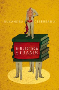 Biblioteca stranie