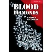 Blood Diamonds de Richard MacAndrew