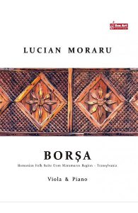 Borsa - Lucian Moraru