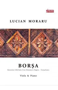 Borsa - Lucian Moraru de Lucian Moraru