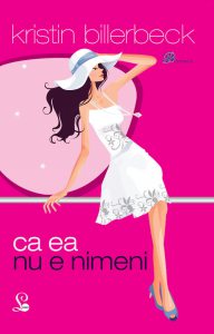 Ca ea nu e nimeni