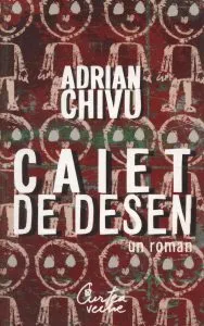 Caiet de desen de Adrian Chivu