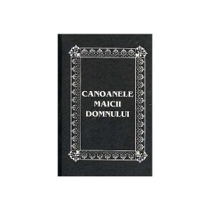 Canoanele Maicii Domnului