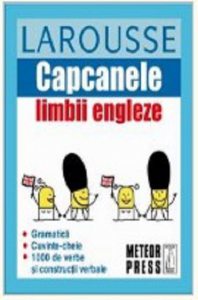 Capcanele limbii engleze