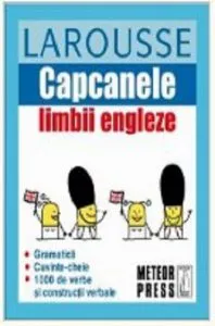 Capcanele limbii engleze
