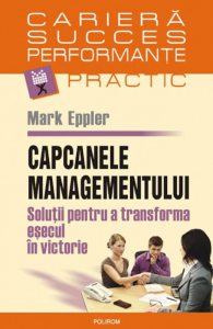 Capcanele managementului