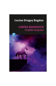 Cartea haosului Vol.II Criptele timpului