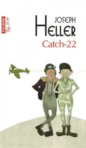 Catch-22 de Joseph Heller