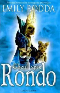 Cheia spre Rondo de Emily Rodda