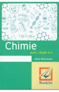 Chimie de Clasele 9-12