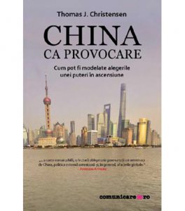 China ca provocare