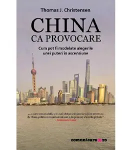 China ca provocare de Thomas J. Christensen