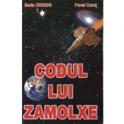 Codul lui Zamolxe
