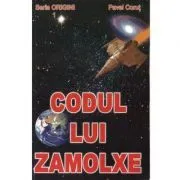 Codul lui Zamolxe de Pavel Corut