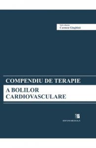 Compendiu de terapie a bolilor cardiovasculare