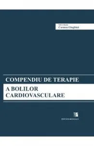 Compendiu de terapie a bolilor cardiovasculare