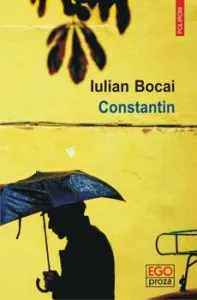 Constantin de Iulian Bocai