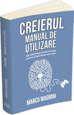 Creierul, manual de utilizare