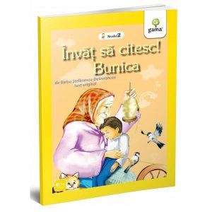 Culorile. Bebe cunoaște