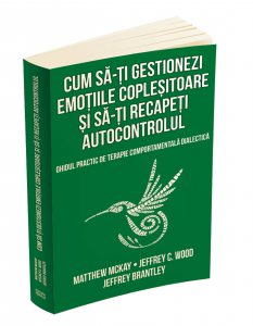 Cum sa-ti gestionezi emotiile coplesitoare si sa-ti recapeti autocontrolul