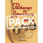 Curs limba engleza Pathways To Literature Pachetul Profesorului