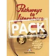 Curs limba engleza Pathways To Literature Pachetul Profesorului de Virginia Evans