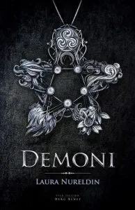 Demoni de Laura Nureldin