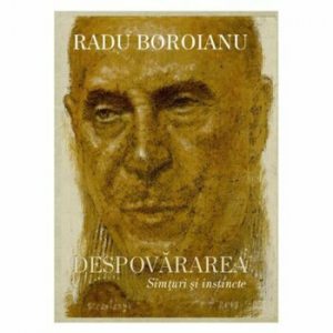 Despovararea. Simturi si instincte. Vol.2.