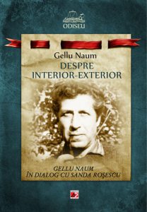 Despre interior-exterior. In dialog cu Sanda Rosescu. Editia a II-a