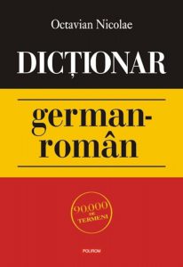 Dictionar german-roman
