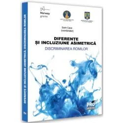 Diferente si incluziune asimetrica de Ana Nitu