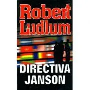 Directiva Janson de Robert Ludlum