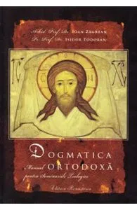 Dogmatica ortodoxa de Isidor Todoran
