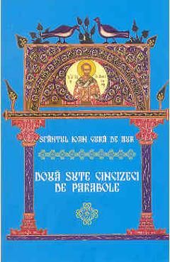Doua sute cincizeci de parabole