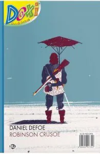 Doxi. Robinson Crusoe de Daniel Defoe