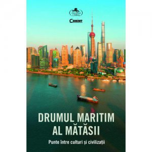 Drumul Maritim al Matasii