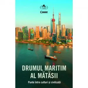 Drumul Maritim al Matasii
