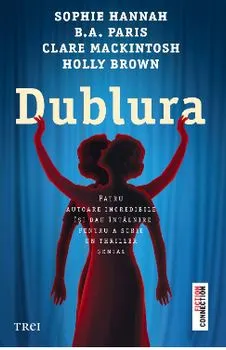 DUBLURA de B.A. Paris