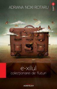 E-xilul colecționarei de fluturi